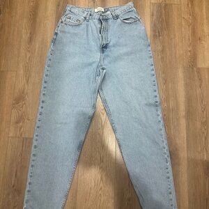 Vintage Gap Straight Leg Jeans